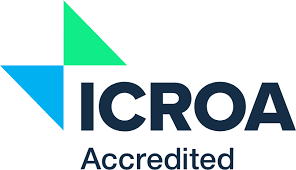 ICROA Logo